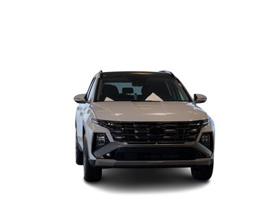 2025 Hyundai Tucson in Calgary, Alberta