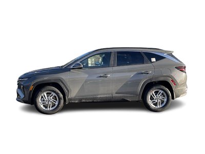Hyundai Tucson  2025 à Calgary, Alberta