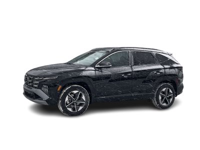 Hyundai Tucson  2026 à Calgary, Alberta