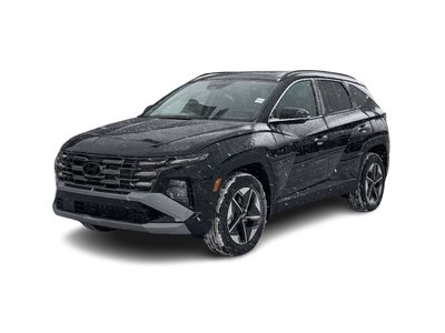 Hyundai Tucson  2026 à Calgary, Alberta