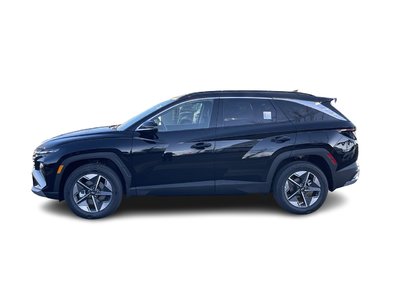 2026 Hyundai Tucson in Calgary, Alberta