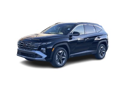 2026 Hyundai Tucson in Calgary, Alberta