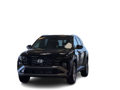 2026 Hyundai Tucson in Calgary, Alberta