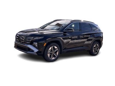 2026 Hyundai Tucson in Calgary, Alberta