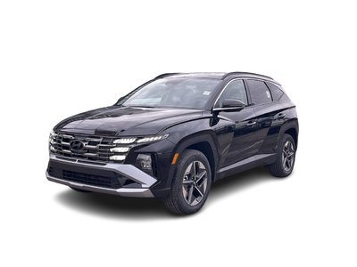 2026 Hyundai Tucson in Calgary, Alberta