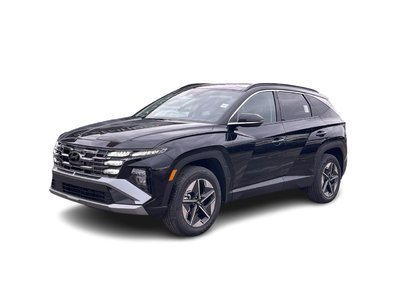 2026 Hyundai Tucson in Calgary, Alberta