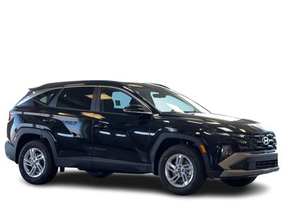 2026 Hyundai Tucson in Calgary, Alberta