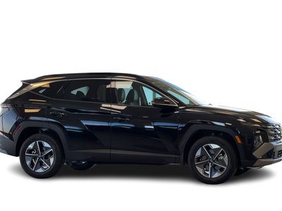 2026 Hyundai Tucson in Calgary, Alberta