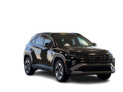 2026 Hyundai Tucson in Calgary, Alberta
