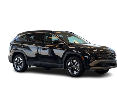 2026 Hyundai Tucson in Calgary, Alberta