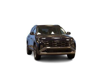 2026 Hyundai Tucson in Calgary, Alberta
