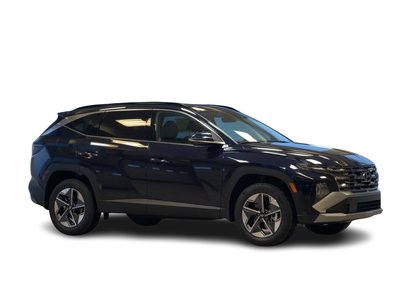 2026 Hyundai Tucson in Calgary, Alberta