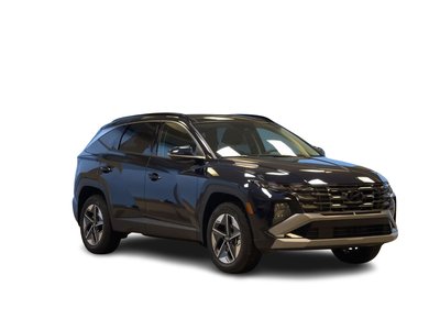2026 Hyundai Tucson in Calgary, Alberta