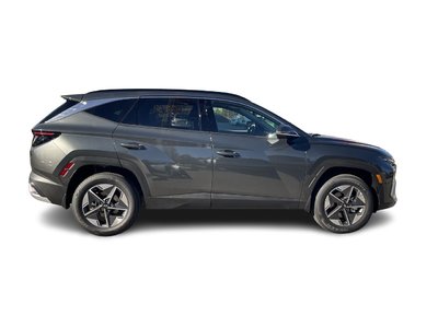 2026 Hyundai Tucson in Calgary, Alberta
