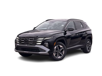 2026 Hyundai Tucson in Calgary, Alberta