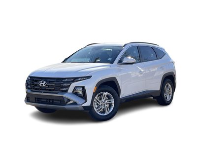 2026 Hyundai Tucson in Calgary, Alberta