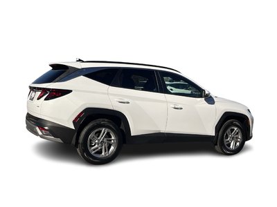 2026 Hyundai Tucson in Calgary, Alberta