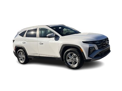 2026 Hyundai Tucson in Calgary, Alberta