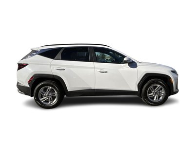 2026 Hyundai Tucson in Calgary, Alberta