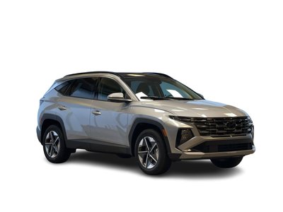 2026 Hyundai Tucson in Calgary, Alberta