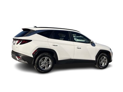 2026 Hyundai Tucson in Calgary, Alberta