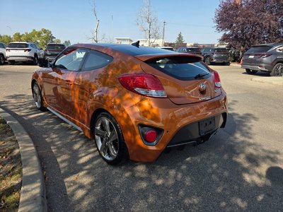 2014 Hyundai Veloster in Calgary, Alberta