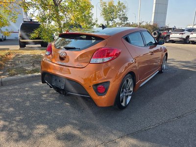 2014 Hyundai Veloster in Calgary, Alberta