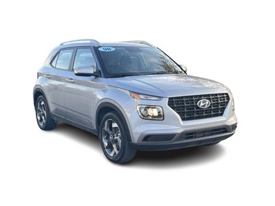 Hyundai Venue  2020 à Calgary, Alberta