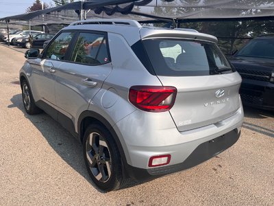 2020 Hyundai Venue in Calgary, Alberta