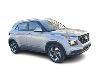 Hyundai Venue  2020 à Calgary, Alberta