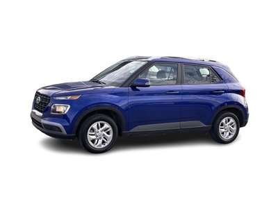 Hyundai Venue  2022 à Calgary, Alberta