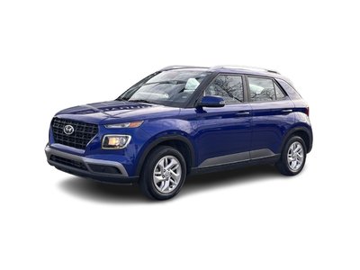 Hyundai Venue  2022 à Calgary, Alberta