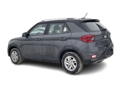Hyundai Venue  2025 à Calgary, Alberta