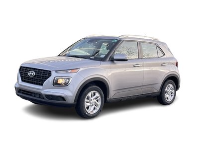 Hyundai Venue  2025 à Calgary, Alberta