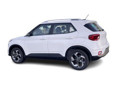 2025 Hyundai Venue in Calgary, Alberta