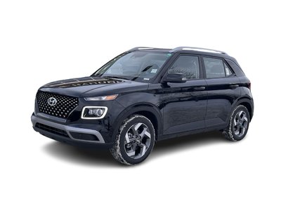 Hyundai Venue  2025 à Calgary, Alberta