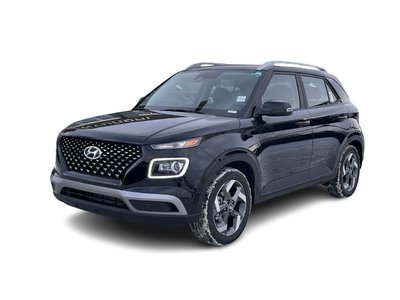 Hyundai Venue  2025 à Calgary, Alberta