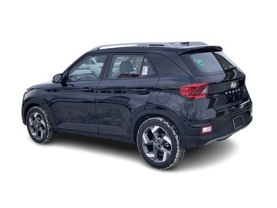 Hyundai Venue  2025 à Calgary, Alberta