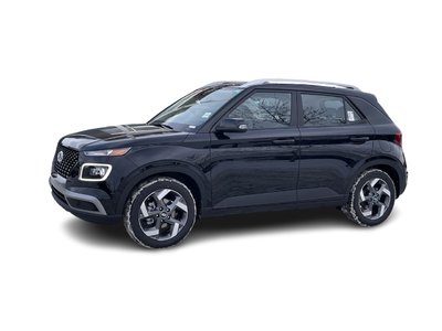 Hyundai Venue  2025 à Calgary, Alberta