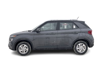 2025 Hyundai Venue in Calgary, Alberta
