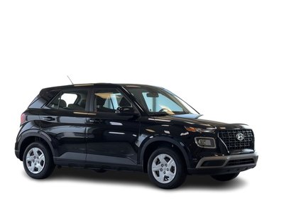 2025 Hyundai Venue in Calgary, Alberta