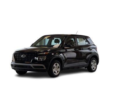 Hyundai Venue  2025 à Calgary, Alberta