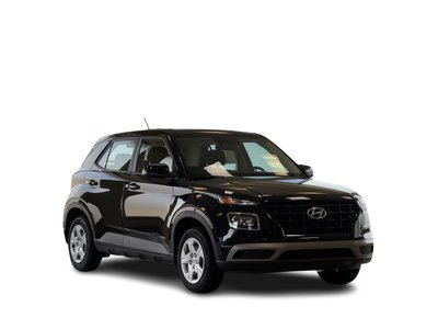 2025 Hyundai Venue in Calgary, Alberta
