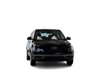 Hyundai Venue  2025 à Calgary, Alberta