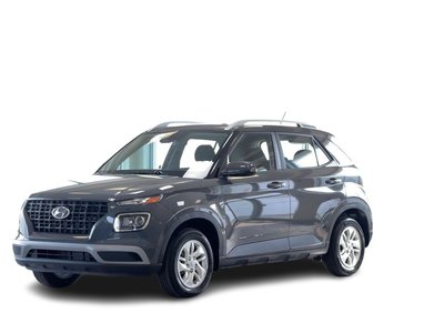 Hyundai Venue  2025 à Calgary, Alberta