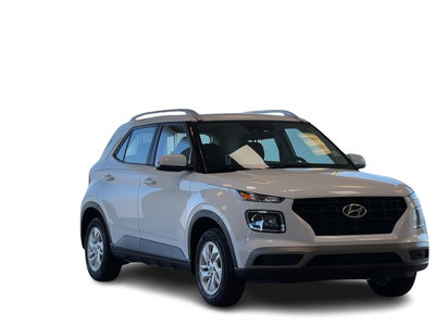 2025 Hyundai Venue in Calgary, Alberta