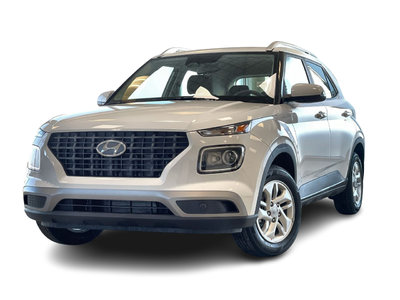 2025 Hyundai Venue in Calgary, Alberta