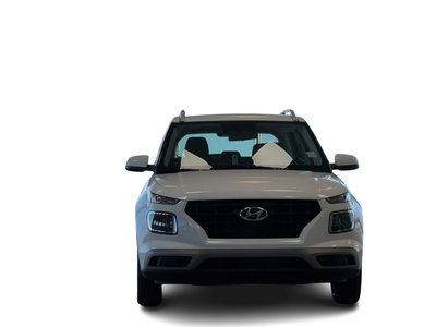 2025 Hyundai Venue in Calgary, Alberta