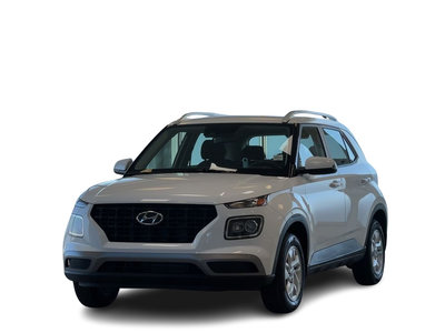 2025 Hyundai Venue in Calgary, Alberta