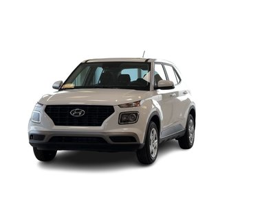 2026 Hyundai Venue in Calgary, Alberta